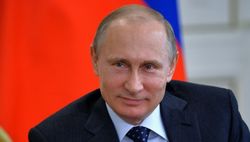 Путин отказался от визита во Францию – Reuters