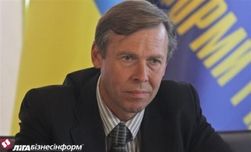 Соболев: энергетические проекты Яценюка проваливают лоббисты