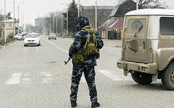 Власти предупредили о боевиках, которые остались в Грозном