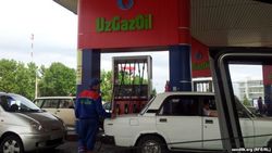 Тучи над UzGazOil в Узбекистане