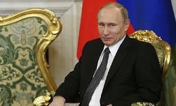 Путин обвинил ЕС в игнорировании интересов РФ