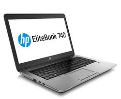 HP обновила линейку ноутбуков бизнес-класса EliteBook