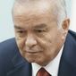 Кто заполнит вакуум власти в Узбекистане