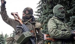 Глава Ингушетии рассказал о воюющих на Донбассе ингушах