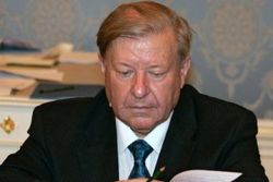 Совбез РФ заверяет американцев, что Россия не хочет воевать с Украиной