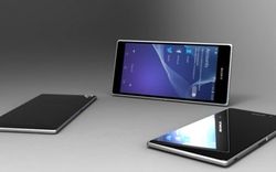 В Сети появилась информация о характеристиках Xperia Z2 Ultra