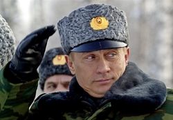 У Путина есть стратегия на длительный период войны – ИноСМИ