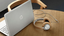 Bang & Olufsen — первый ноутбук с аудиосистемой от HP 