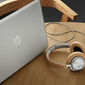 Bang & Olufsen — первый ноутбук с аудиосистемой от HP 