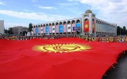 Кто стоит за попыткой госпереворота в Кыргызстане