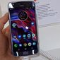 Двойная камера и не боится воды: представлен смартфон Moto X4