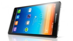 Lenovo выпускает на рынок бюджетный 4G-смартфон