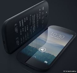 Российская премьера на MWC 2014: YotaPhone 2 будет большим