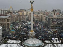 Оппозиционеры ввели в Киев тысячи боевиков - регионал