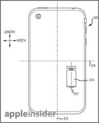 У Apple новый патент — защита от падений