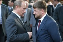 Bloomberg: Рамзан Кадыров теряет контроль над Чечней