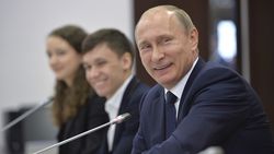 США ударят по Путину антикоррупционной кампанией