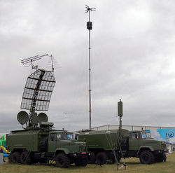 Украина собирается возобновить производство «Кольчуг»