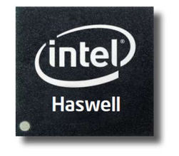 Хромбуки на процессоре Haswell анонсировали сразу несколько компаний