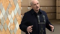 Зачем Лукашенко фейковые атаки на Беларусь накануне Дня Воли?