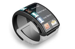 Новые Galaxy Gear представят весной вместе с Galaxy S5  