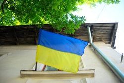 Украинцы выступают против присоединения их области в РФ