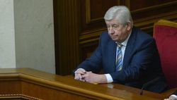 Шокин прекратил членство в совете генпрокуроров СНГ