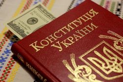 Кому и за что дают сегодня взятки в Украине?