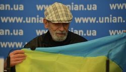 Вахтанг Кикабидзе призвал украинцев объединиться за свою свободу