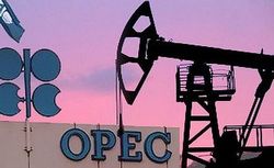 Цена нефтяной корзины ОПЕК выросла на рекордные 2,5%