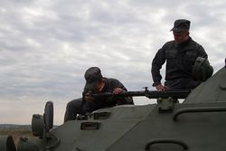 Боевики постоянно провоцируют силы АТО на ответный огонь – ИС