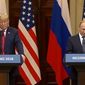 Путин и Трамп обстоятельно поговорят на саммите G20