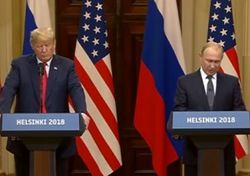 Путин и Трамп обстоятельно поговорят на саммите G20