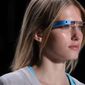 Huawei  готовит конкурента Google Glass