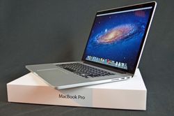 В руки специалистов iFixit попал Retina MacBook 2015