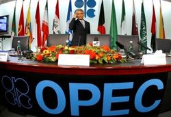 ОПЕК уже не влияет на мировые цены на нефть?