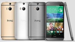 Продажи HTC One (M8) продолжают падать