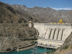 На строительство Камбаратинской ГЭС в Кыргызстане уйдет целый век - эксперт о причинах