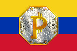 Венесуэльская криптовалюта El Petro 