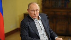 Forbes назвал Путина самым влиятельным в мире в пику Обаме – эксперты