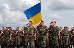 Военную помощь Украине оказали 18 стран