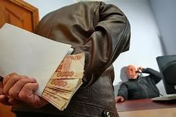 Россияне в борьбу с коррупцией не верят – Преображенский 