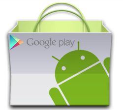 В 1-ом квартале App Store выиграл у Google Play 