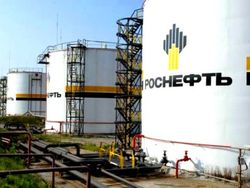 «Роснефть» предлагает перевести газоснабжение Европы на предоплату