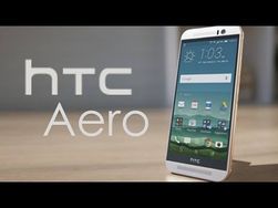 HTC Aero сможет похвастаться 10-ядерным процессором