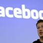 Facebook позволит пользователям общаться под псевдонимом