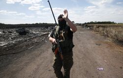 Сказки об успехах боевиков распускают, чтобы остановить дезертирство – АТО