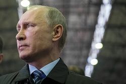 Путин поручил рассмотреть увеличение финансирования Чечни