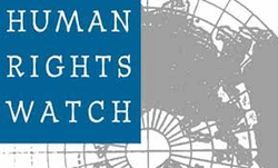 Human Rights Watch