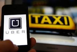 СМИ рассказали, как Uber обманывает власти